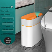 The Smart Bin Pro - Your Automated Solution for Modern Waste Management and Storage - Cool Urban Store