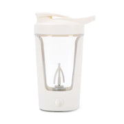 Electric Protein Shaker Bottle UK – USB-C Self-Stirring Mug