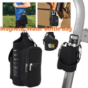 Magnetic Water Bottle Sling Bag with Phone Pocket – UK