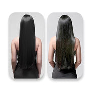 Self-Cleaning Hairbrush for Women – One-Click Detangling, Scalp Massage & Anti-Static Design