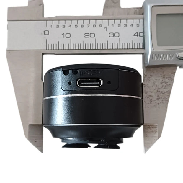 Bone Conduction Speaker UK – Open-Ear, Hi-Fi, Sucker Mount