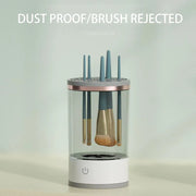Automatic Electric Makeup Brush Cleaner - Cool Urban Store