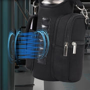 Magnetic Water Bottle Sling Bag with Phone Pocket – UK