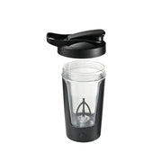 Electric Protein Shaker Bottle UK – USB-C Self-Stirring Mug