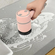 3-in-1 Electric Cleaning Brush – Rechargeable & Cordless