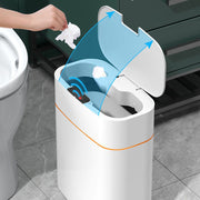The Smart Bin Pro - Your Automated Solution for Modern Waste Management and Storage - Cool Urban Store